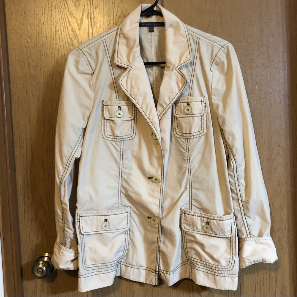 Lightweight Jacket